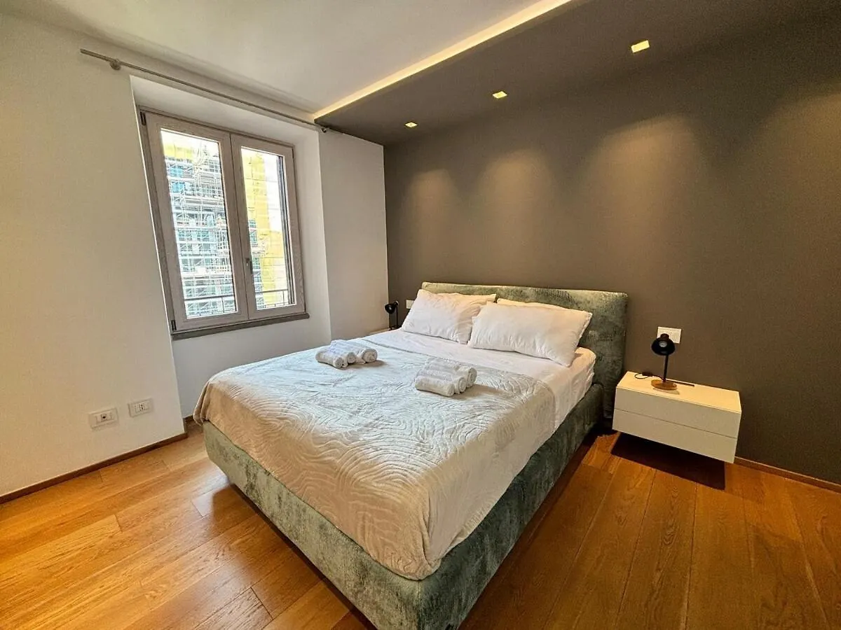 מילאנו Luxury Brera Apartment - Corso Como 9 איטליה