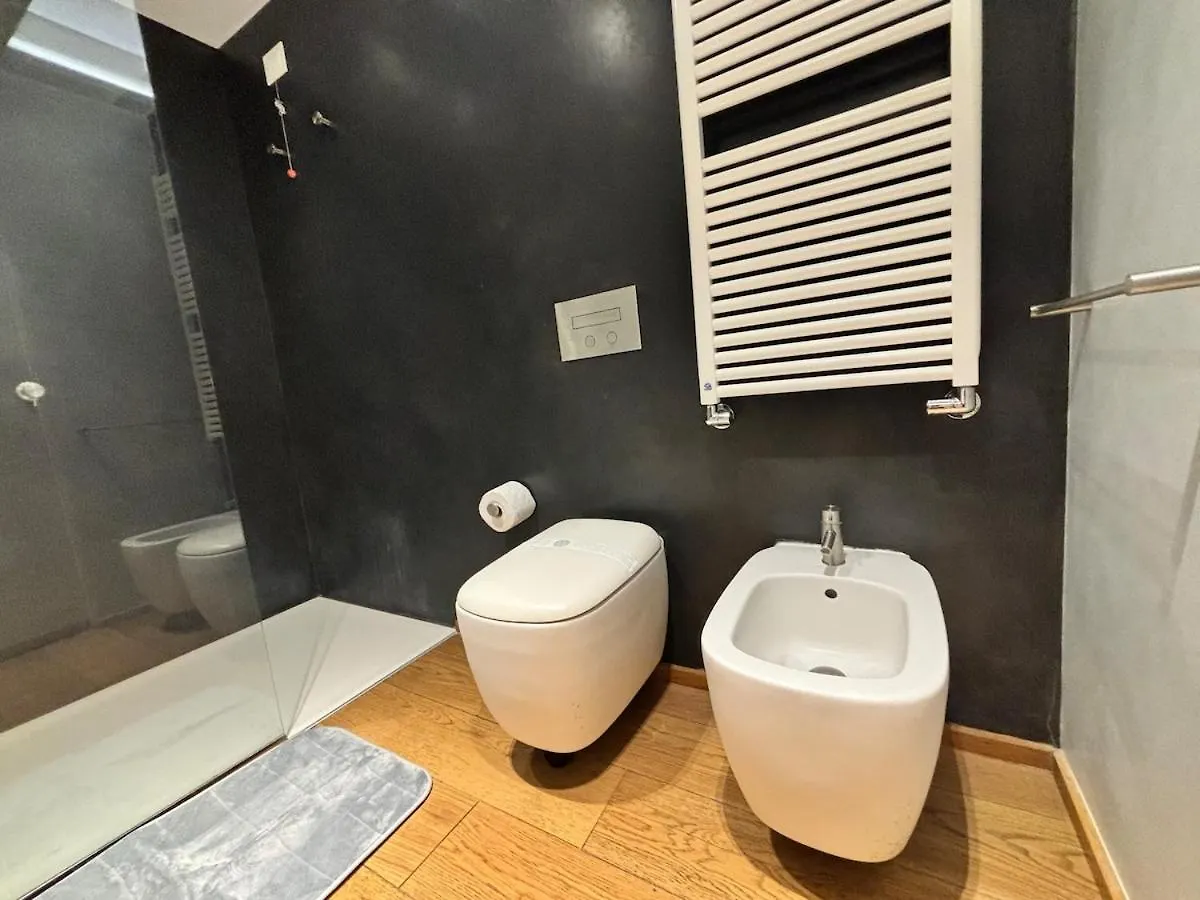 מילאנו Luxury Brera Apartment - Corso Como 9 0*,  איטליה