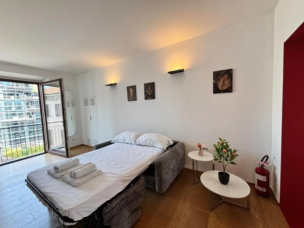מילאנו Luxury Brera Apartment - Corso Como 9