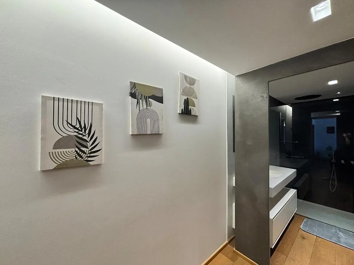מילאנו Luxury Brera Apartment - Corso Como 9
