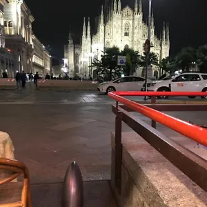Free 30 Minutes Preemptive Cognitive Disconnect Therapy Price Location Real Duomo Palace Mini Suite Milán